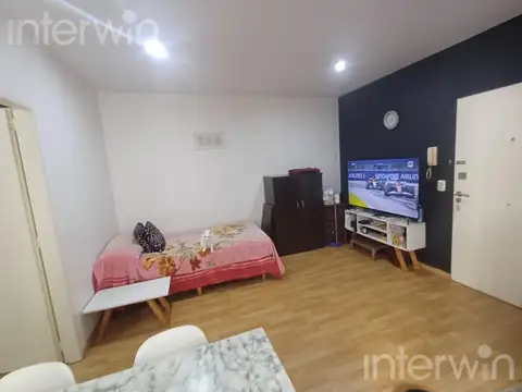 Departamento en Venta 12 años