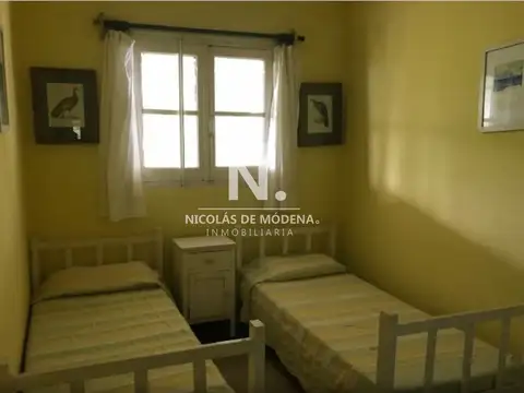 Casa en Alquiler Temporal 2025 años