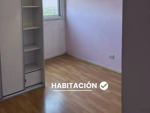 Departamento en alquiler en Remedios De Escalada