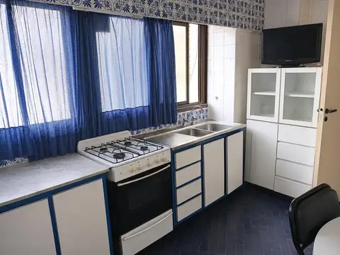 Departamento en Venta 50 años