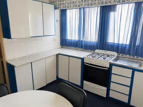 Departamento 5 ambientes con 3 baños