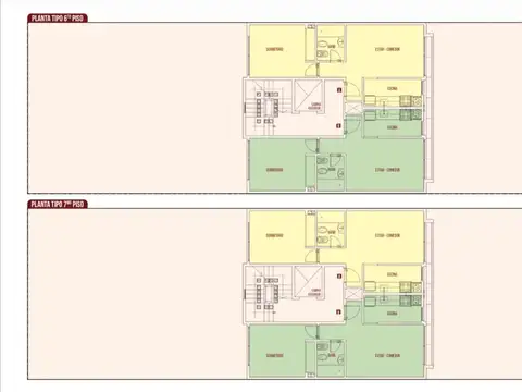 Departamento en Venta en El Palomar, USD 60.000
