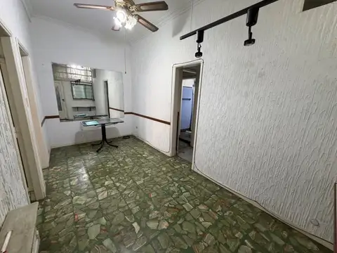 Depto Tipo Casa en Venta de Monoambiente