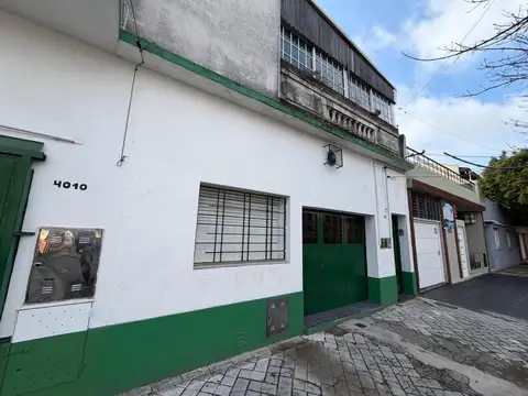 Rivadavia 4000