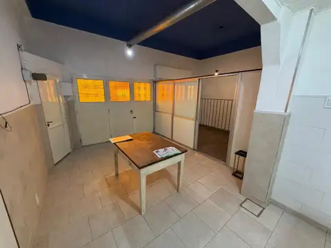 Depto Tipo Casa en Venta de Monoambiente