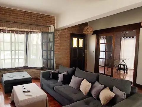Avenida Santa Fe 2800