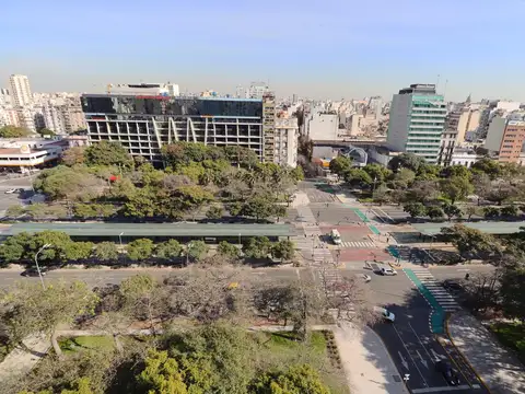 Oficina en Alquiler en Monserrat, Capital Federal