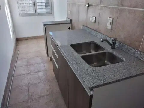 Departamento en Venta en Bernal, USD 110.000