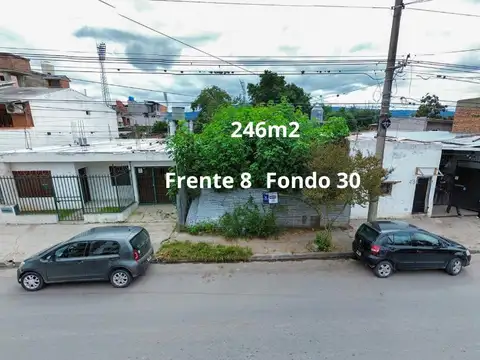 Terreno en Venta en San Salvador de Jujuy, USD 45.000