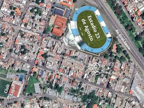Caseros al 47