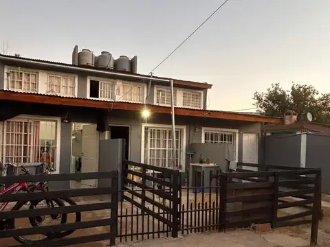 Departamento en Bella Vista