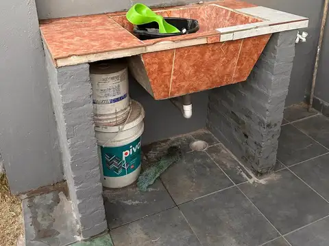 Departamento en Alquiler al Norte