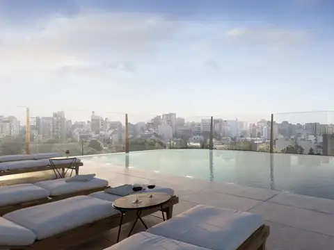 Departamento en Venta de 3 ambientes