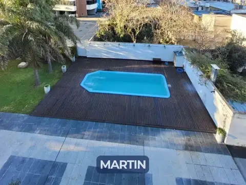 Departamento en venta c/ cochera en Muñiz