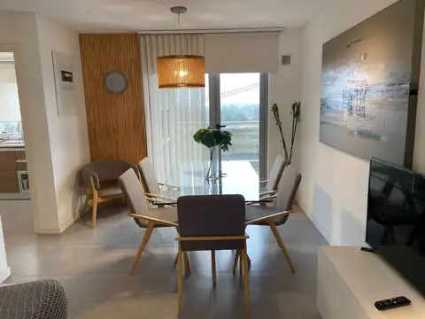 Departamento en Venta 6 años
