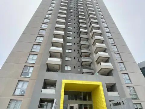 Avenida Colón 5000