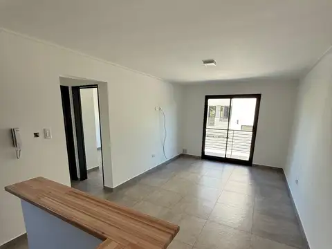 Departamento en Venta A Estrenar