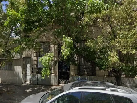 Terreno en Venta 40  mts Fondo