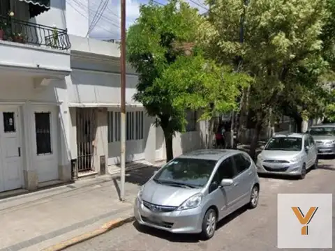 Terreno en Venta de 649,0 m2