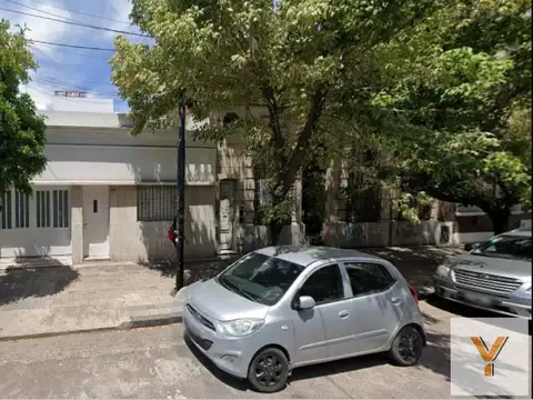 Terreno en venta - 649mts2 - La Plata