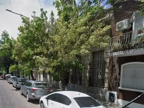 Terreno en Venta 10  mts Frente