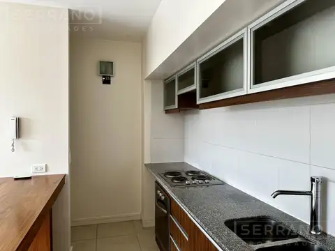 Departamento en Alquiler en Nordelta, USD 570