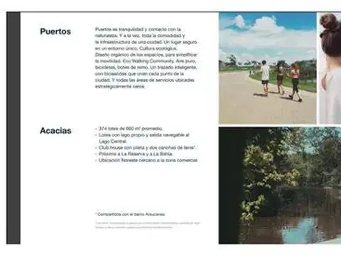 Terreno en Venta de 545,0 m2