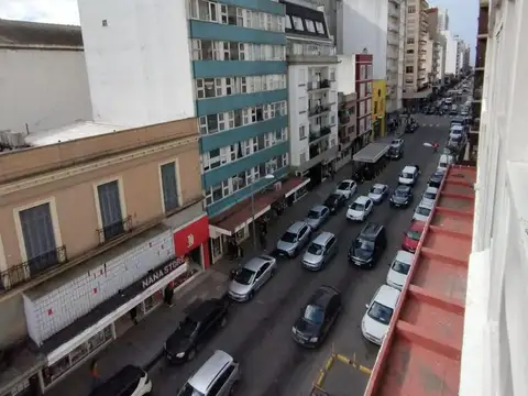 San Luis y Rivadavia