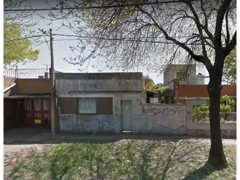 Terreno en venta, Confederación 930