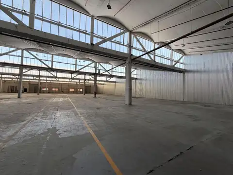 Del Barco Centenera 2600