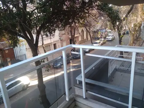 DEPARTAMENTO 1 DORMITORIO EN ALQUILER