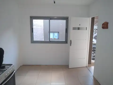 Suipacha 1100, Piso 02