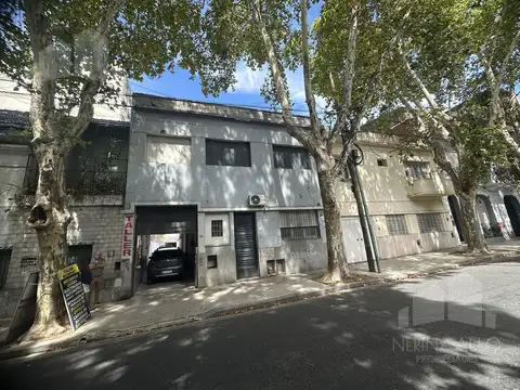 Terreno en Venta 49  mts Fondo
