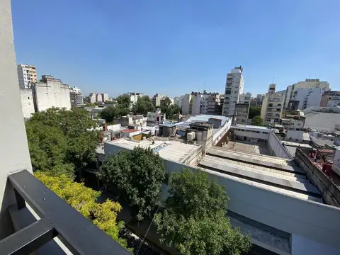 Departamento en Venta al Oeste