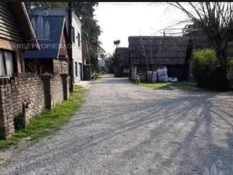 Casa en Venta 5 años