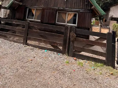 VENTA CASA 3 AMBIENTES EN MORENO B° CERRADO LA FIACA