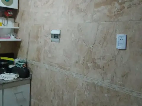 Depto Tipo Casa en Venta en Flores, USD 55.000