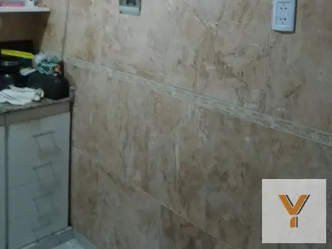 Depto Tipo Casa en Venta en Flores, USD 58.000