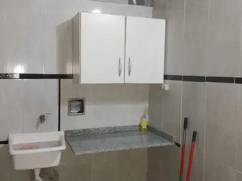 Depto Tipo Casa en Venta de 2 ambientes