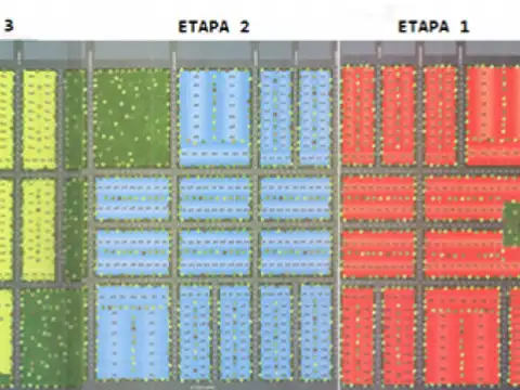 Terreno en Venta en Don Mateo, USD 85.000