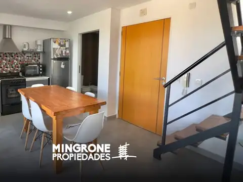 Departamento en venta en Valeria Del Mar