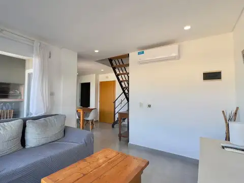Departamento en Venta en Valeria del Mar, USD 125.000