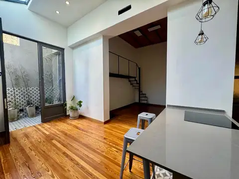 Depto Tipo Casa en Venta A Estrenar