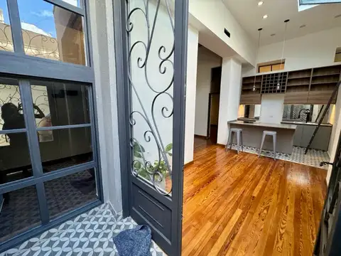 PH  4 Ambientes con 3 Dormitorios en Suite  Palermo