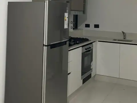 Departamento en Venta en Abasto, Rosario