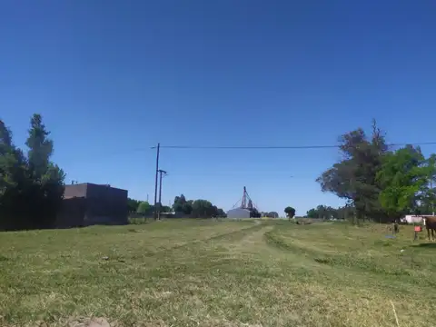 Campo - Venta - Argentina, Saladillo