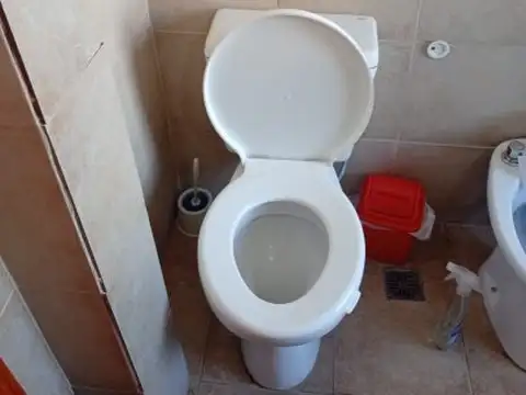 Venta Departamento 3 ambientes en Lomas del Mirador