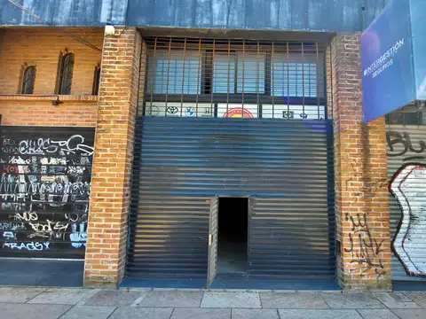 Avenida Eva Perón 2800
