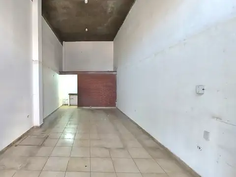Venta Local Comercial Moron