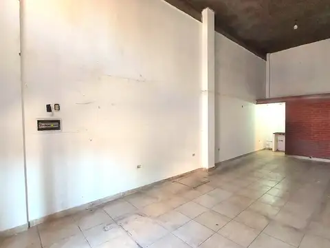 Avenida Eva Perón 2800